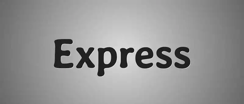 Expressjs как использовать шаблонизаторы для динамических веб-страниц