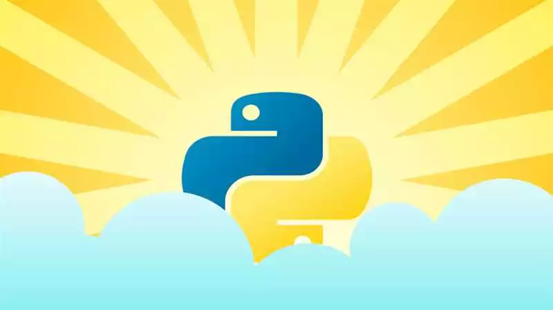 Научитесь программированию на языке Python при помощи нашего учебного проекта и создайте свой собственный блог