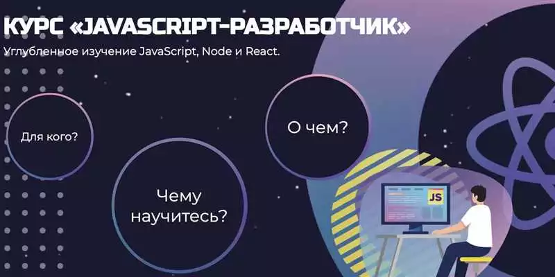 Лучшие Онлайн-Курсы По Изучению Javascript