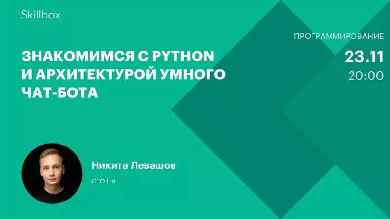 Использование Библиотеки Python-Telegram-Bot