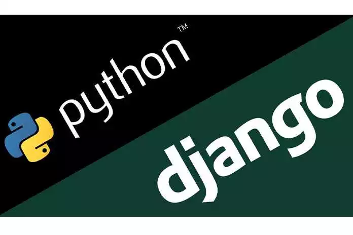 Шаг 1: Установка Python И Django