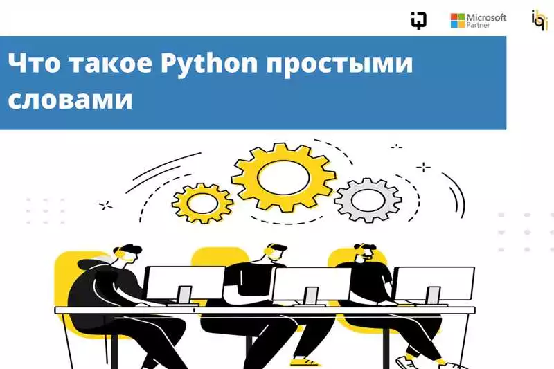 Основы Машинного Обучения И Анализа Данных На Python