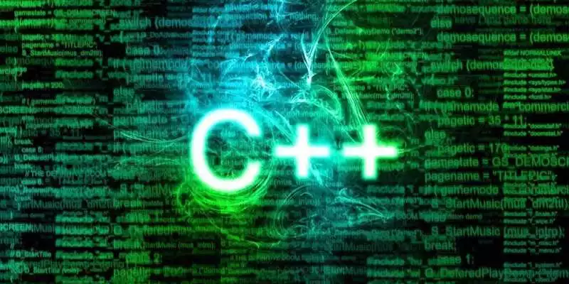 Основы программирования на языке C++