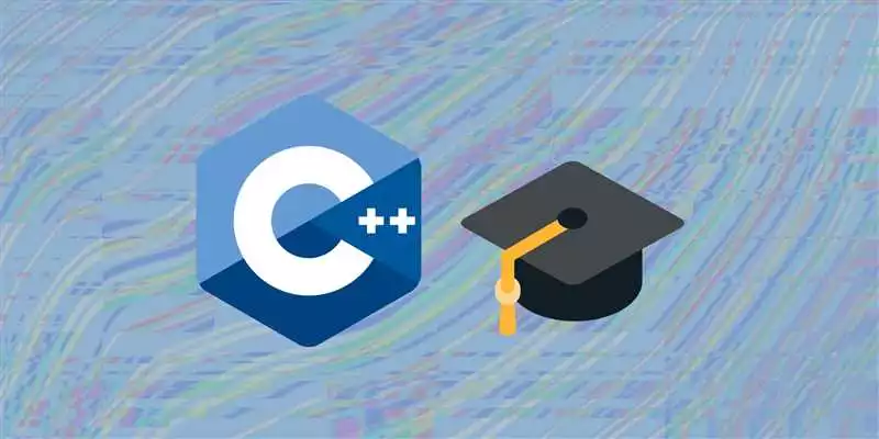 Основы Реализации Программ На C++