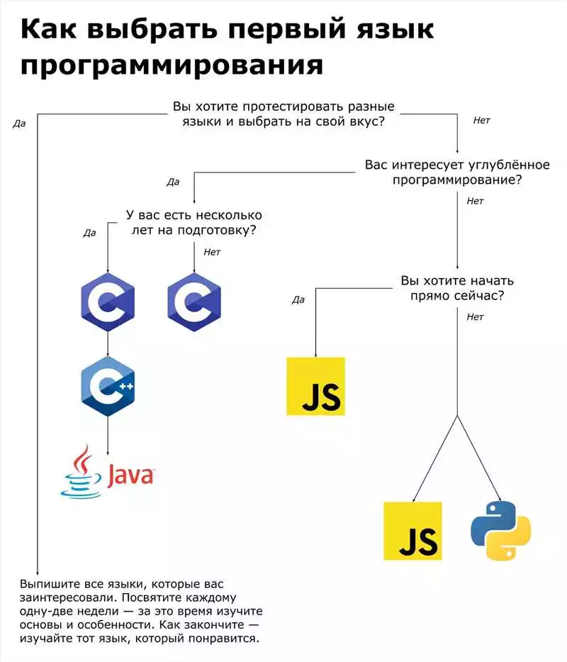 Javascript В Практически Каждом Проекте