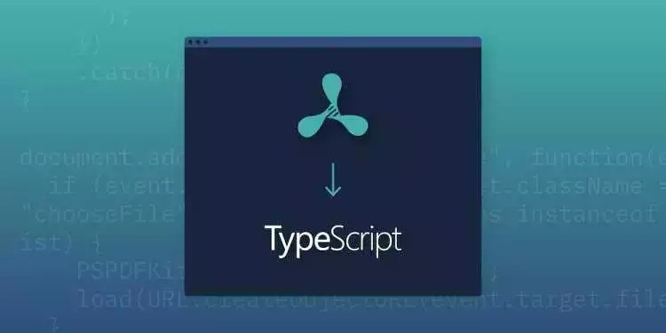 Программирование на TypeScript как стать профессионалом быстро и эффективно