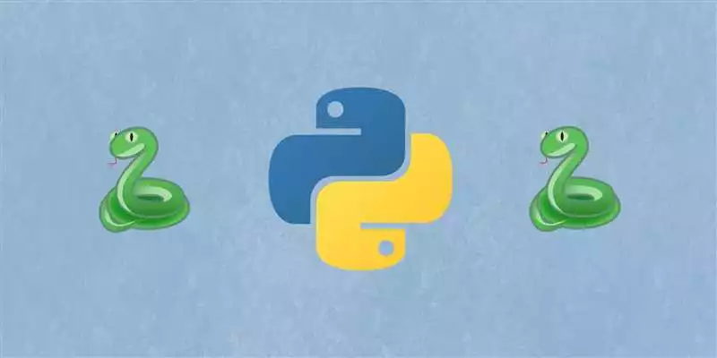 Python для начинающих программистов