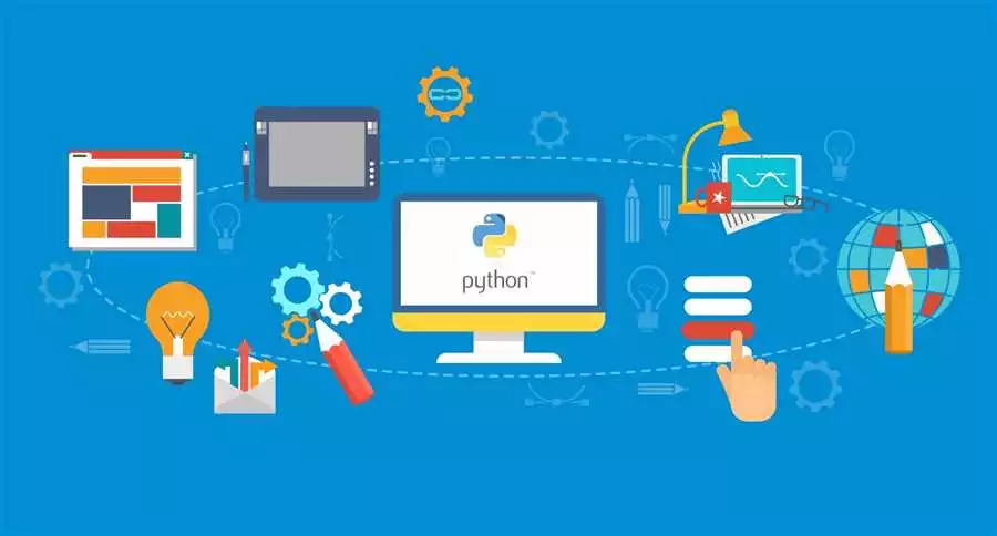 Карьера В Области Python Разработки