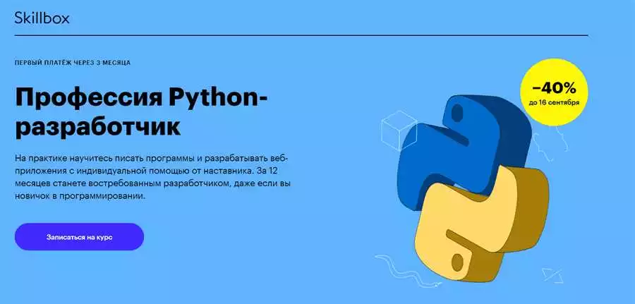 Познакомьтесь С Основными Элементами Языка Python И Научитесь Создавать Простые Программы.