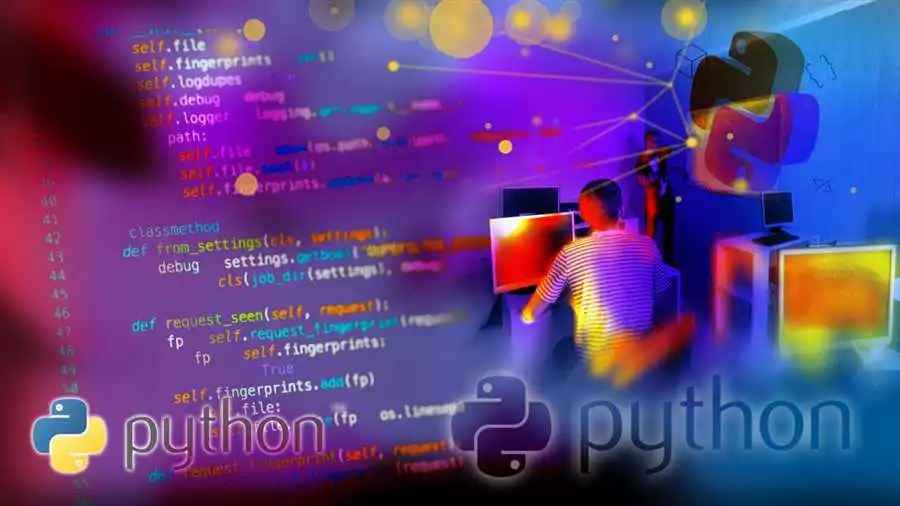Основные принципы программирования на языке Python
